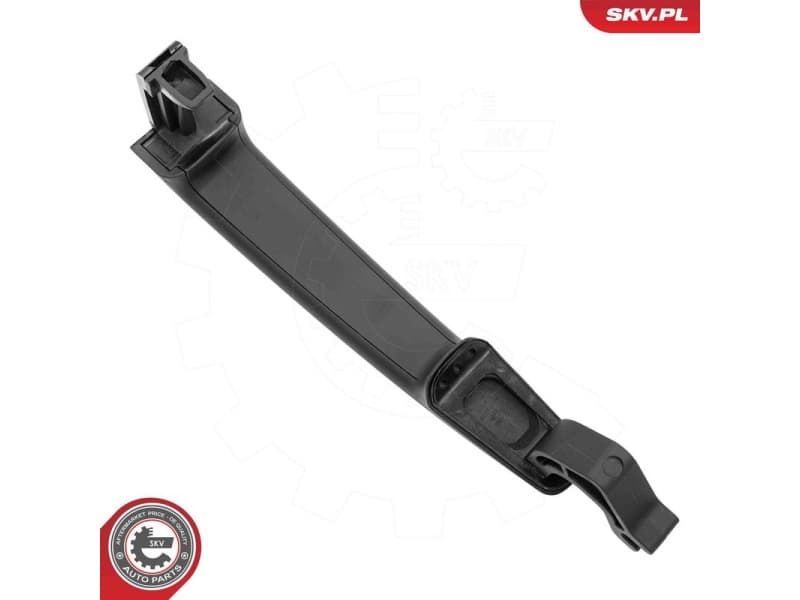 Exterior Door Handle 97SKV176 - image 3