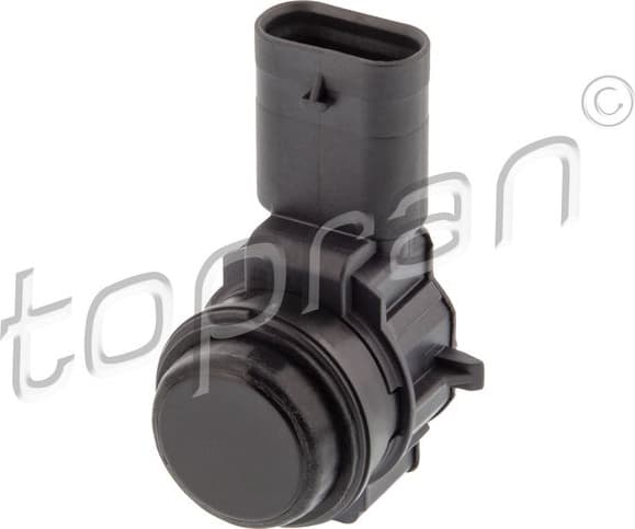 Sensor, park distance control 602 158