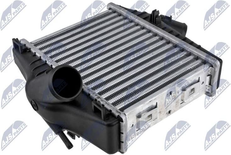 Charge Air Cooler CNG-ME-006
