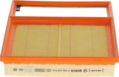 Air Filter F 026 400 814 - image 4