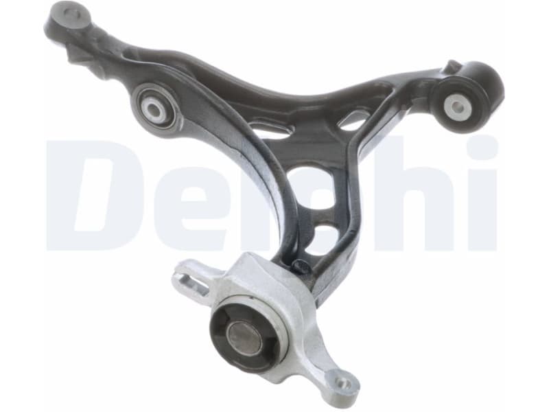 Control/Trailing Arm, wheel suspension TC6755