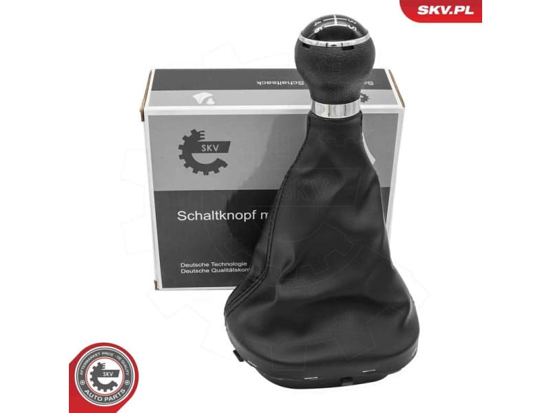 Gear Lever Knob 63SKV523