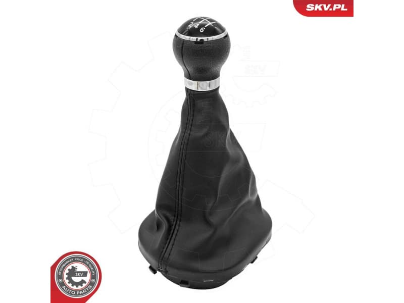 Gear Lever Knob 63SKV523 - image 2