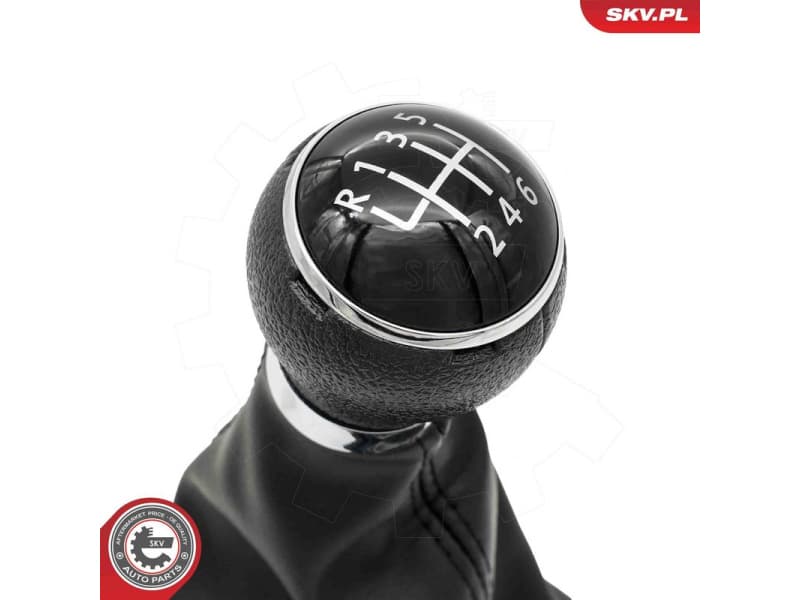 Gear Lever Knob 63SKV523 - image 3