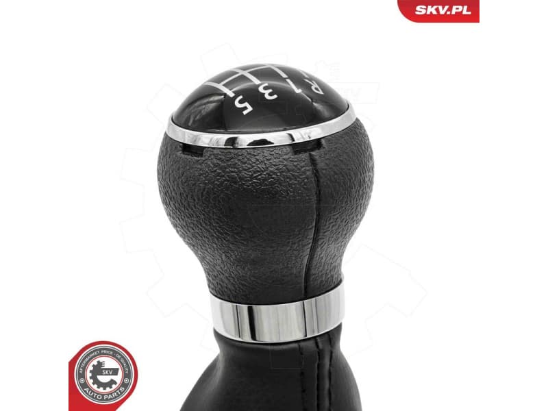 Gear Lever Knob 63SKV523 - image 4