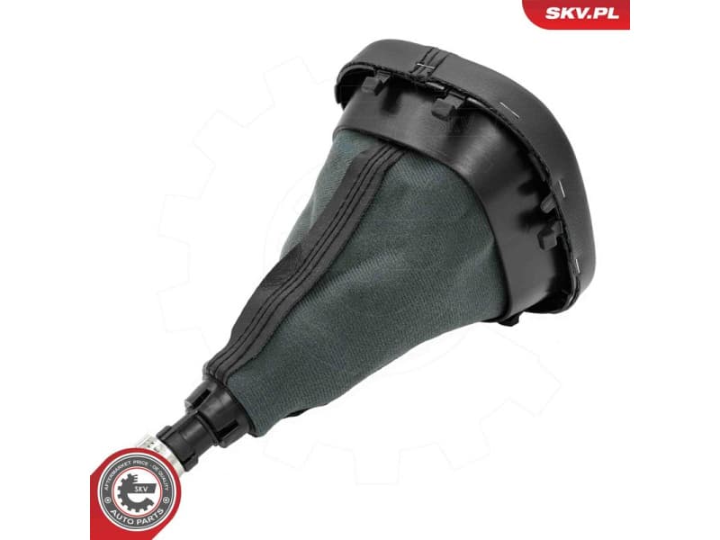 Gear Lever Knob 63SKV523 - image 6