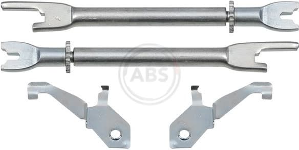 Adjuster, drum brake 96570