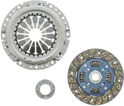 Clutch Kit AISIN Clutch Kit (3P) KY-055