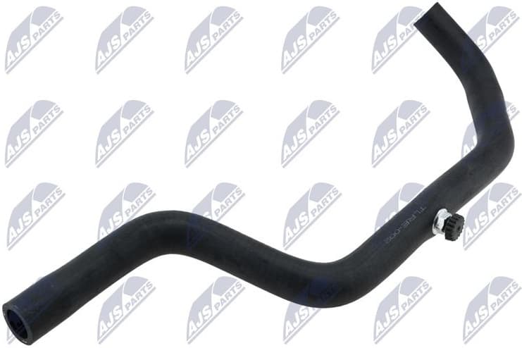 Radiator Hose CPP-RE-002