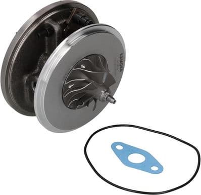 Core assembly, turbocharger 8604004