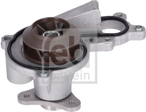 Water Pump, engine cooling 183691 - image 2