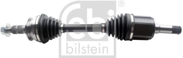 Drive Shaft 188149