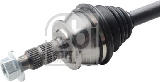 Drive Shaft 188149 - image 2