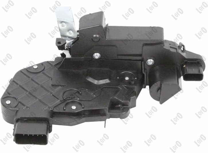 Door Lock LORO 132-017-018 - image 2