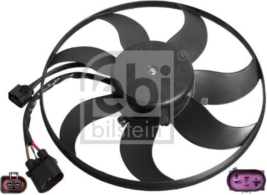 Fan, engine cooling 181106