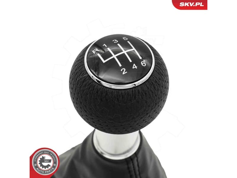 Gear Lever Knob 63SKV516 - image 3