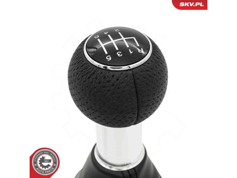 Gear Lever Knob 63SKV516 - image 4