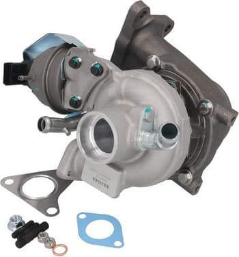 Charger, charging (supercharged/turbocharged) 8600130