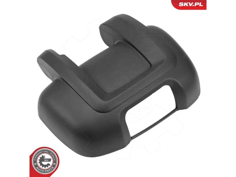 Cover, exterior mirror 97SKV736 - image 2