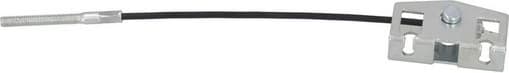 Cable Pull, parking brake 1190512 - image 2