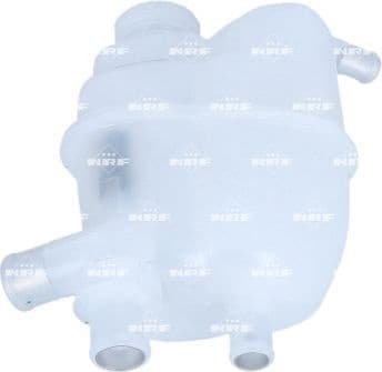 Expansion Tank, coolant EASY FIT 454149