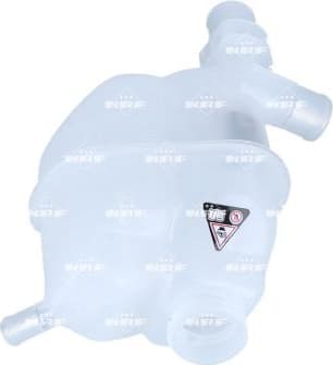 Expansion Tank, coolant EASY FIT 454149 - image 3