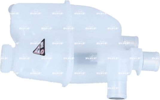 Expansion Tank, coolant EASY FIT 454149 - image 4