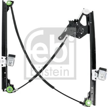 Window Regulator 177819