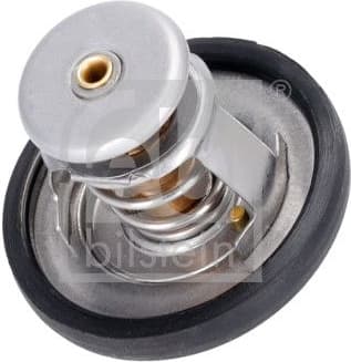 Thermostat, coolant 106104 - image 2