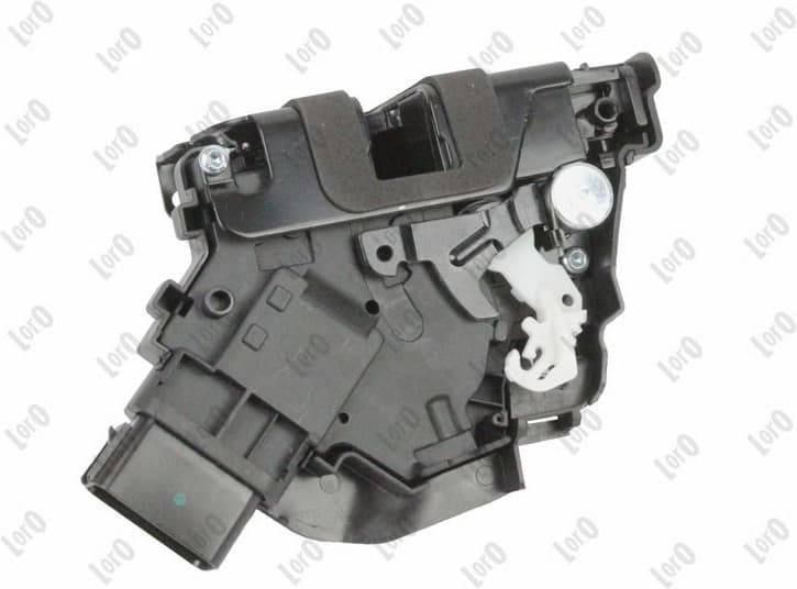 Door Lock LORO 132-052-003 - image 2