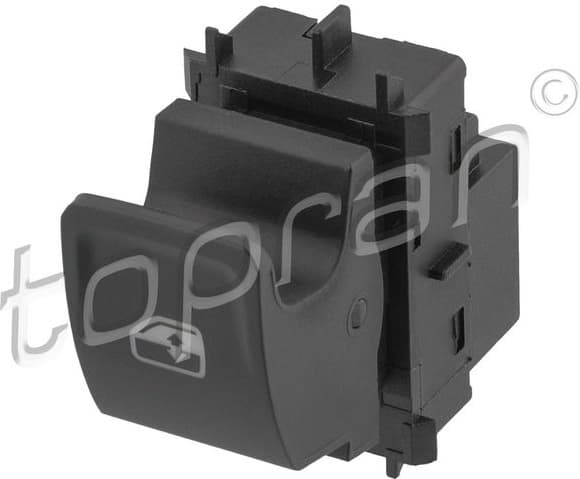 Switch, window regulator 119 024