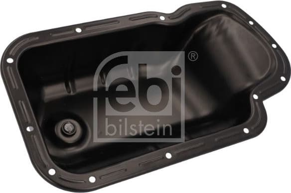 Oil Sump febi Plus 183803