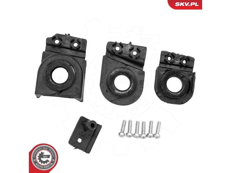 Repair Kit, headlight 97SKV130 - image 2