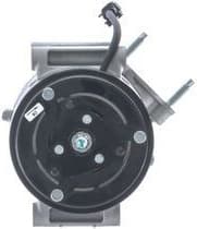 Compressor, air conditioning BEHR ACP1188000S