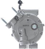 Compressor, air conditioning BEHR ACP1188000S - image 5