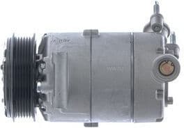 Compressor, air conditioning BEHR ACP1188000S - image 10