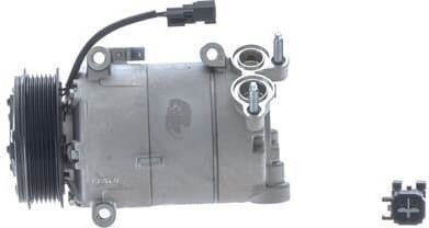 Compressor, air conditioning BEHR ACP1188000S - image 12