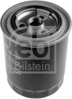 Fuel Filter 184114 - image 2