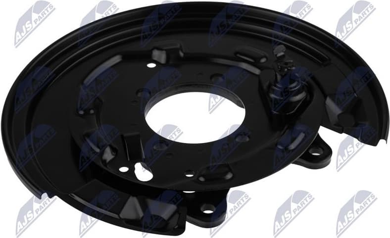 Splash Guard, brake disc HTO-TY-071
