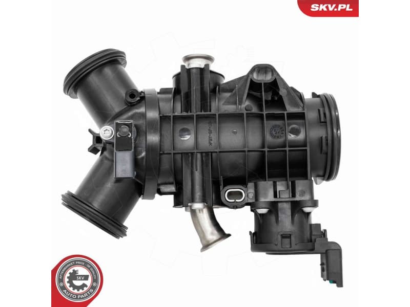 Throttle Body 12SKV150 - image 3