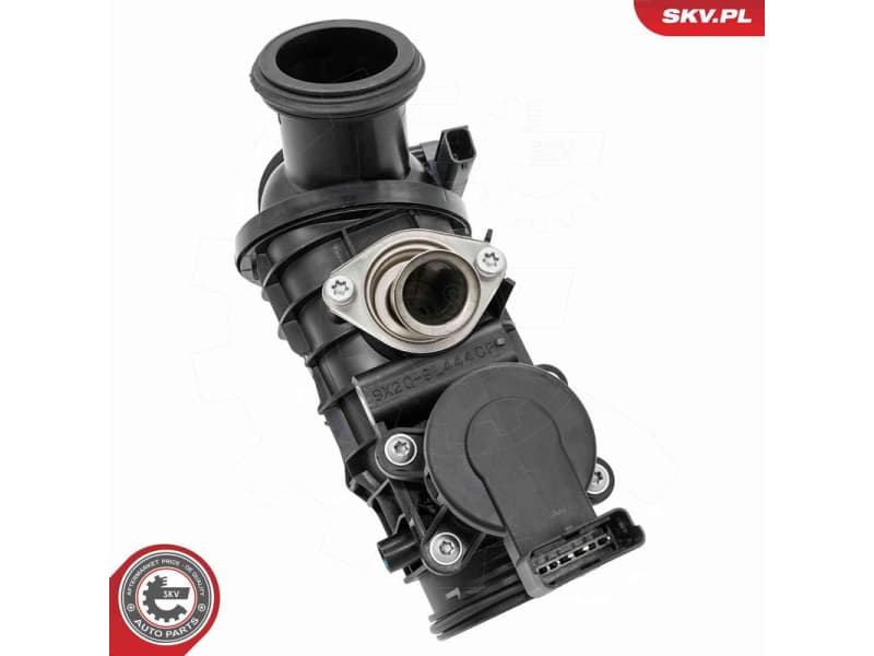Throttle Body 12SKV150 - image 4