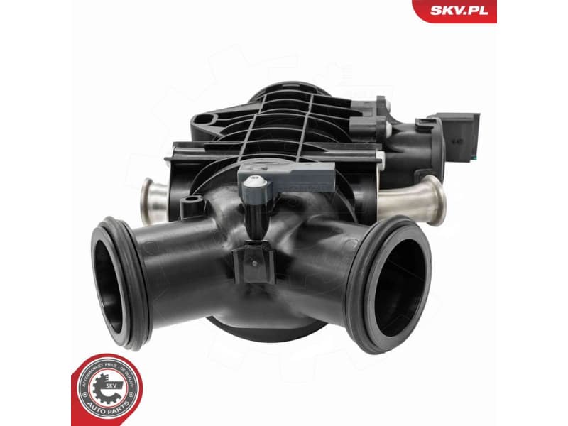 Throttle Body 12SKV150 - image 7