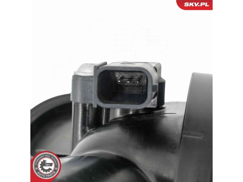 Throttle Body 12SKV150 - image 8