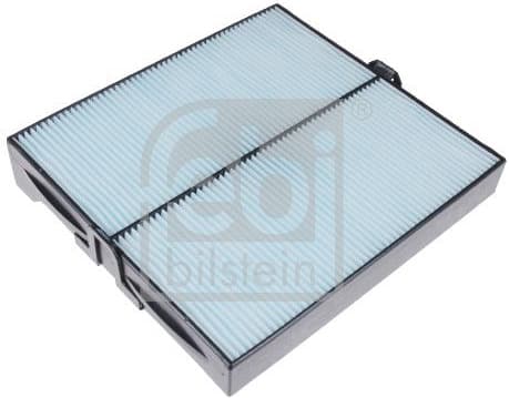 Filter, cabin air 184319 - image 2