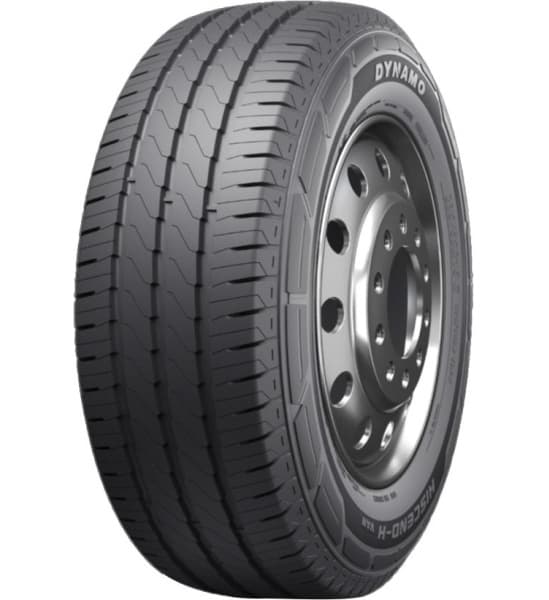 Summer tyres 215/65R16C DYNAMO HISCEND-H VAN 109/107T CBB71 - Autoera