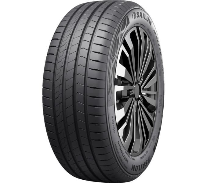 Summer tyres 155/65R14 SAILUN ATREZZO ELITE2 75T DBB70 - 3220020296