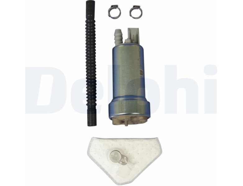 Fuel Pump FE0523-12B1