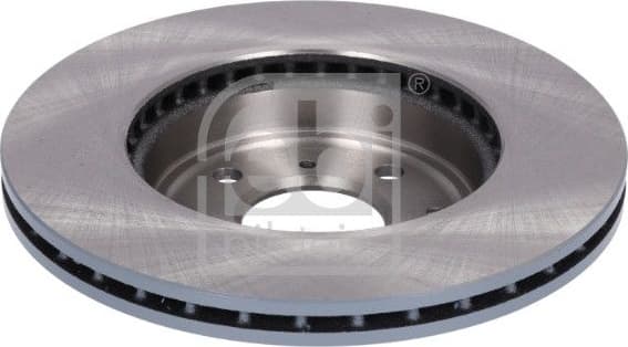 Brake Disc 188760 - image 2