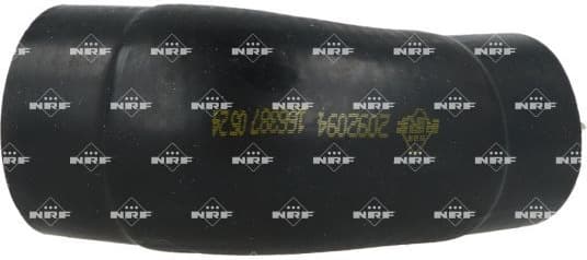 Charge Air Hose EASY FIT 166387 - image 3