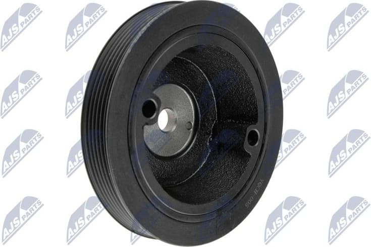 Belt Pulley, crankshaft RKP-CH-005 - image 2